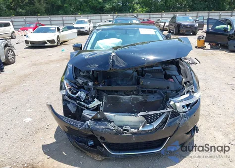 2017 Nissan Maxima 3.5 Sr z USA, uszkodzony, nr VIN 1N4AA6APXHC416346